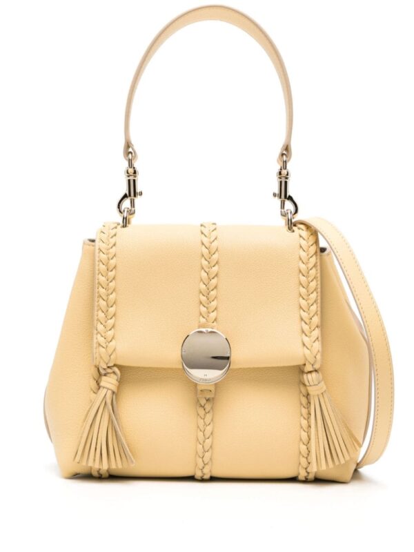 Chloé small Penelope shoulder bag