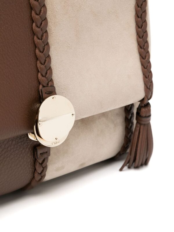 Chloé medium Penelope shoulder bag - Image 4