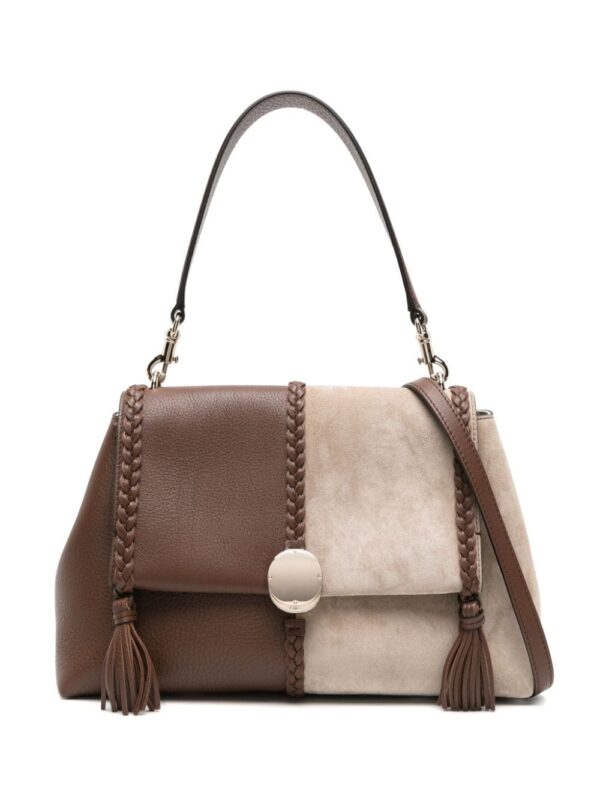 Chloé medium Penelope shoulder bag