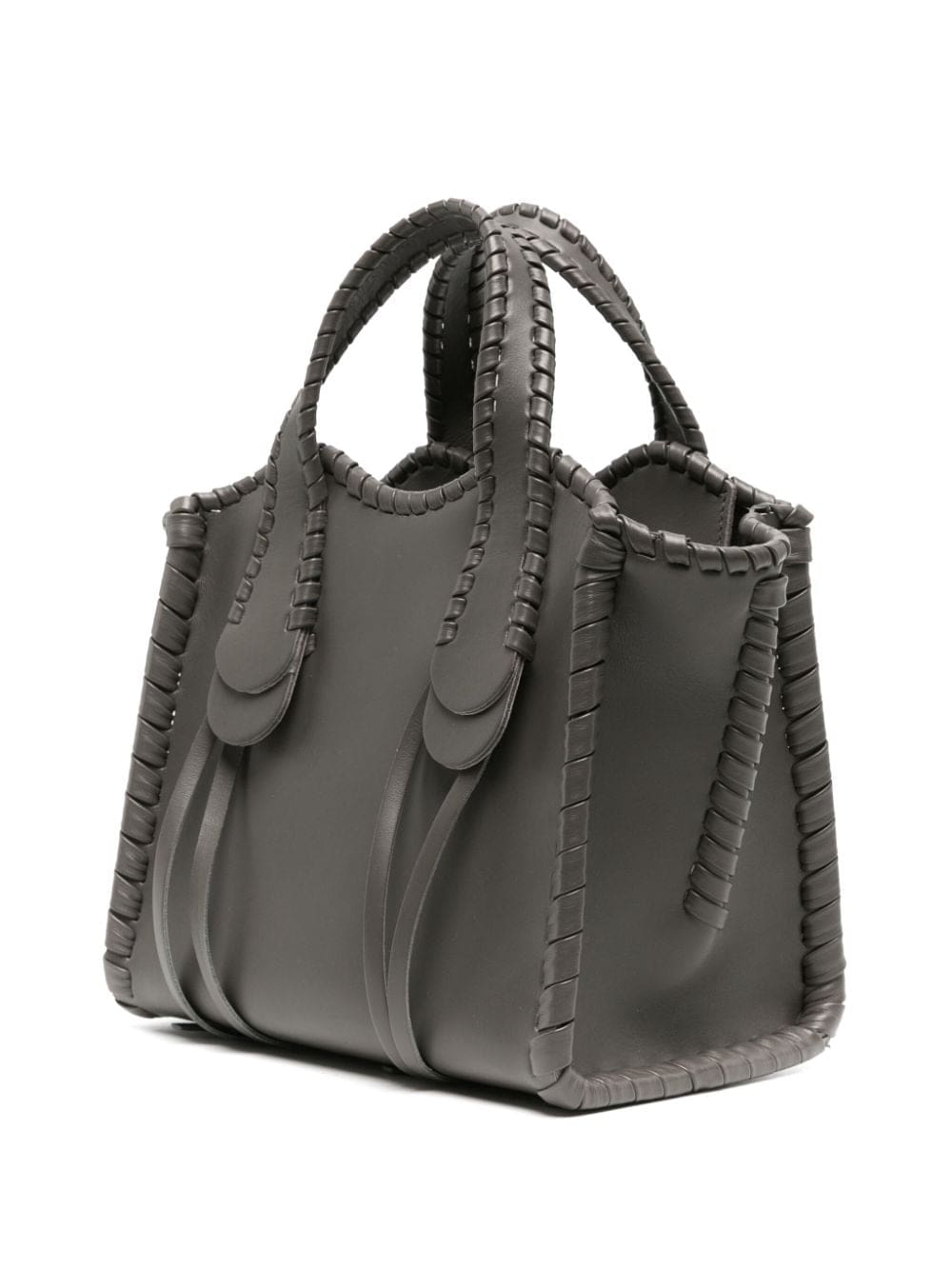 Chloé small Mony tote bag - Image 3
