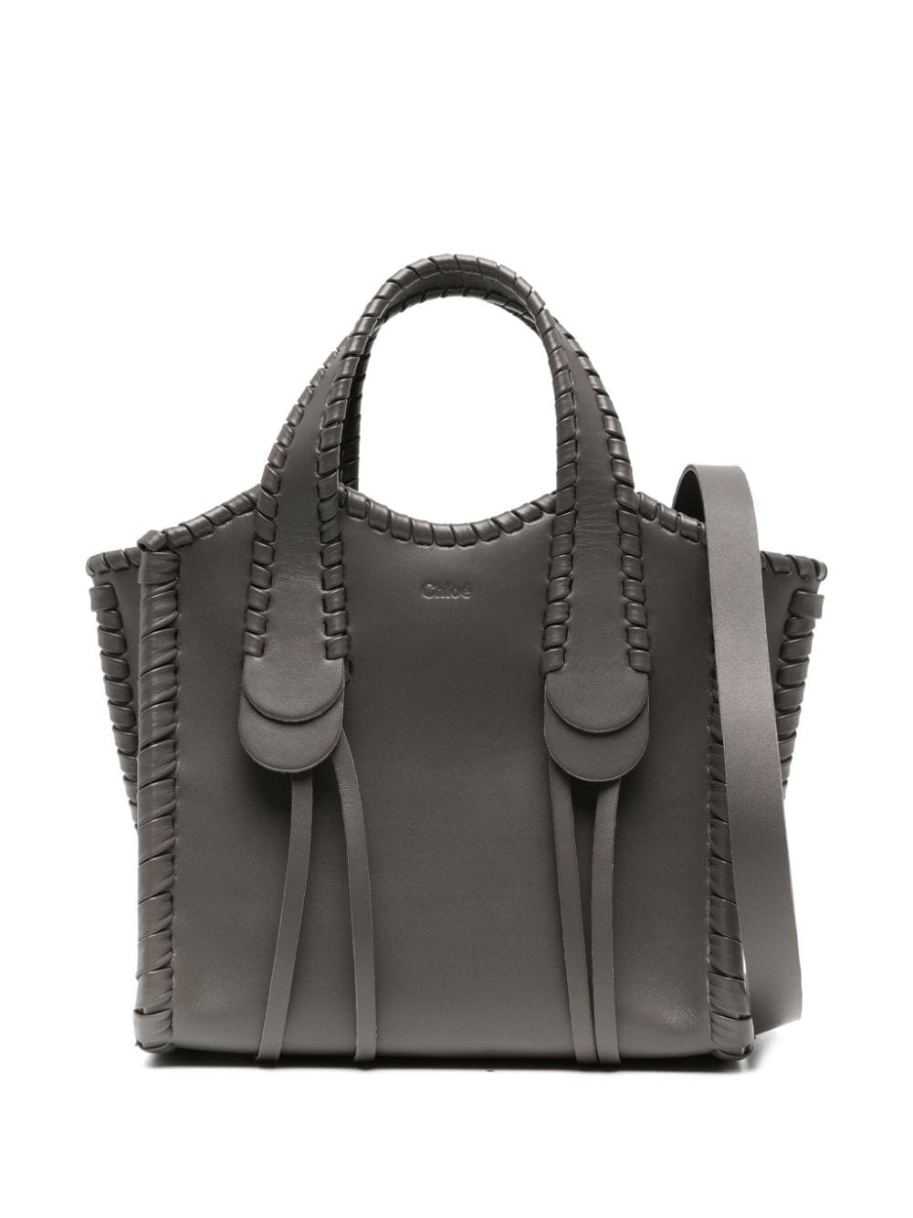 Chloé small Mony tote bag