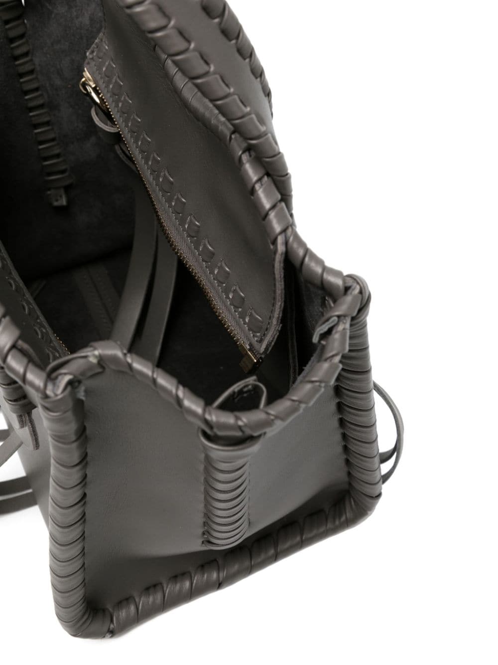 Chloé small Mony tote bag - Image 5