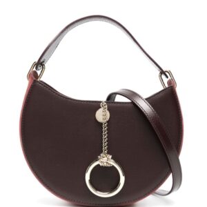 Chloé small Arlène tote bag