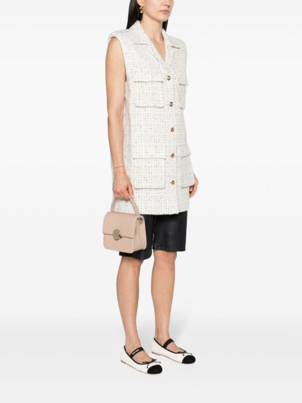 Chloé small Penelope tote bag - Image 2