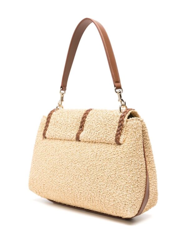 Chloé medium Penelope tote bag - Image 3