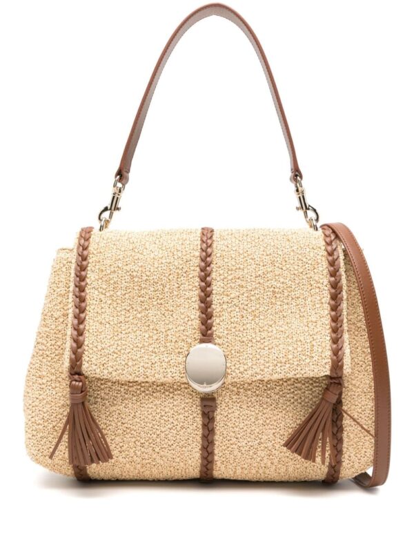 Chloé medium Penelope tote bag