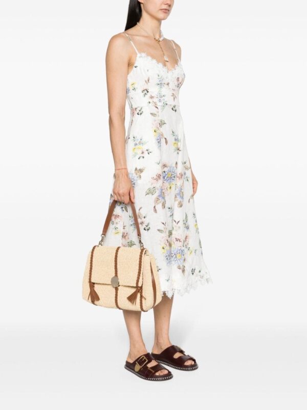 Chloé medium Penelope tote bag - Image 2