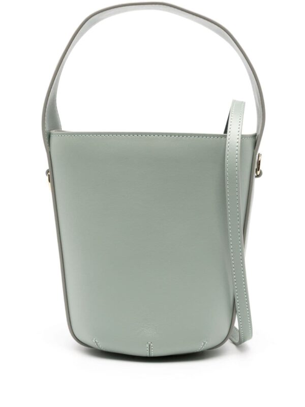 Chloé Sense leather bucket bag
