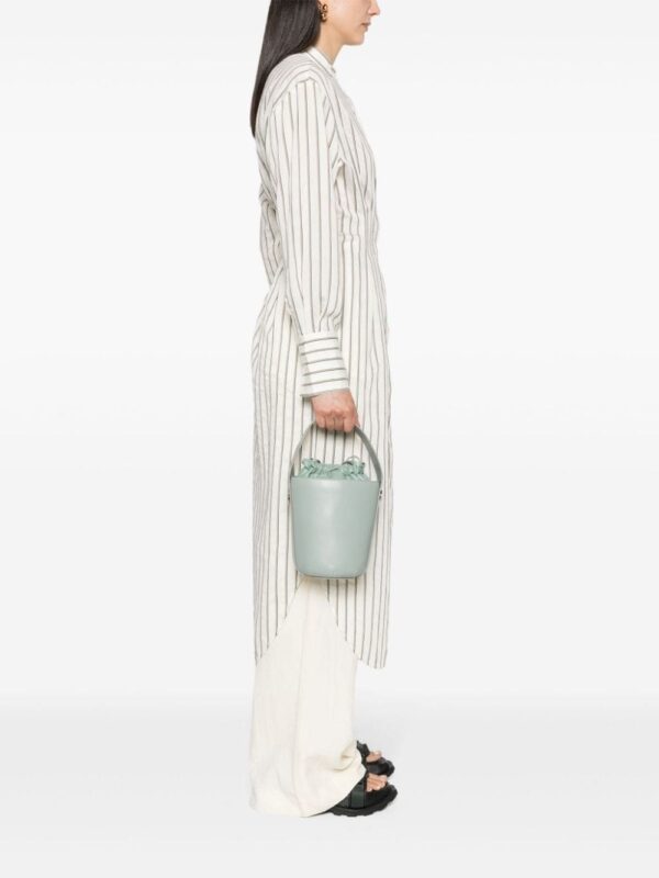 Chloé Sense leather bucket bag - Image 2