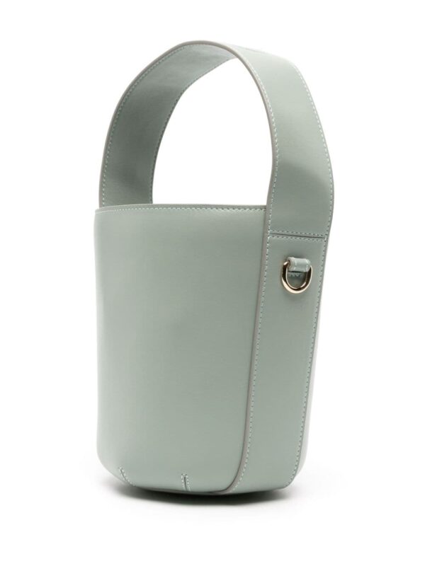 Chloé Sense leather bucket bag - Image 3