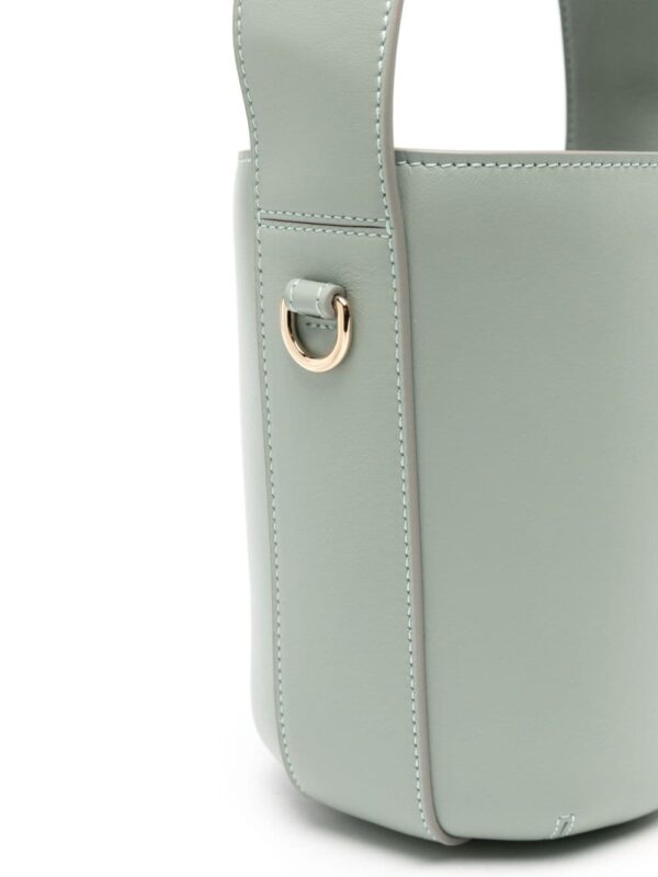 Chloé Sense leather bucket bag - Image 4
