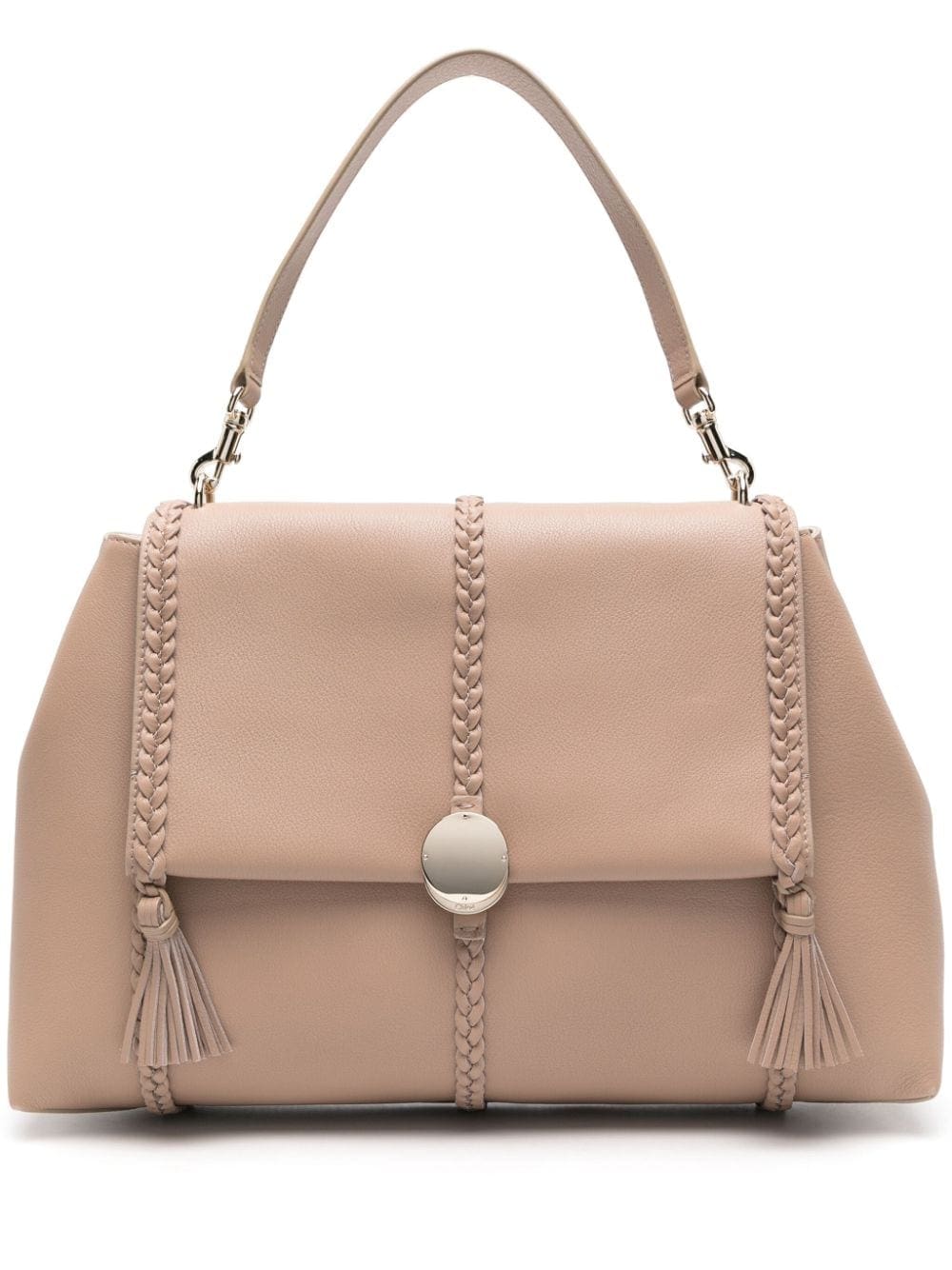 Chloé large Penelope tote bag