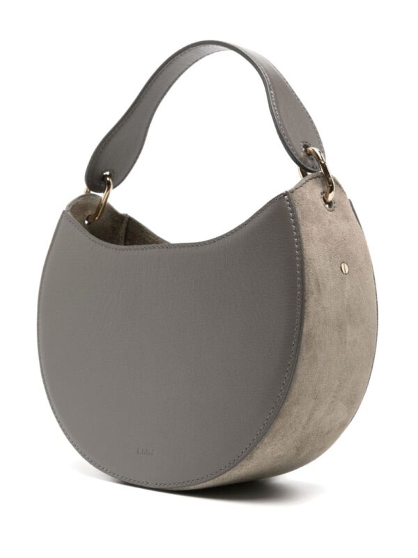 Chloé small Arlène tote bag - Image 3