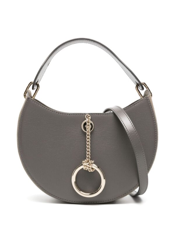 Chloé small Arlène tote bag