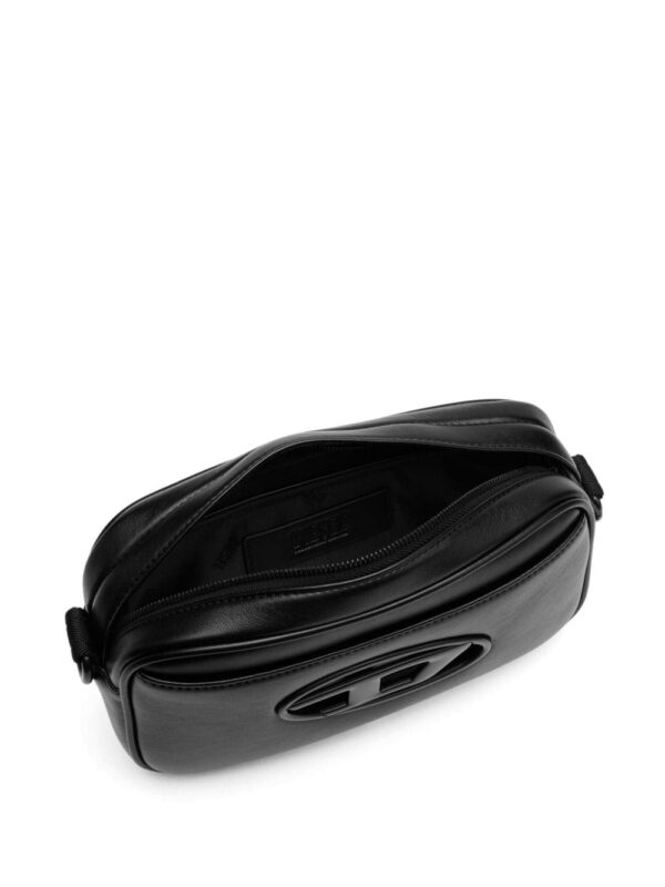 Diesel Camera Neoprene Mini Bag - Image 5