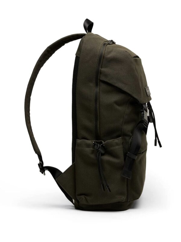 WANT Les Essentiels Bishop cotton canvas backpack - Image 3