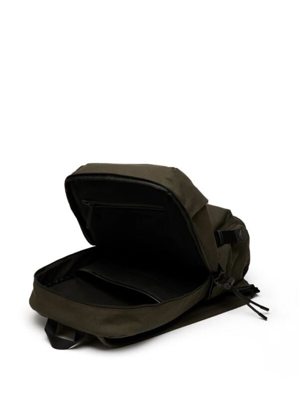 WANT Les Essentiels Bishop cotton canvas backpack - Image 4