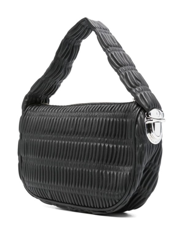 Marc Jacobs shirred shoulder bag - Image 3