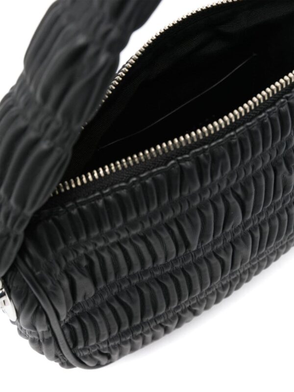 Marc Jacobs shirred shoulder bag - Image 5