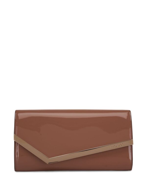 Jimmy Choo Emmie clutch