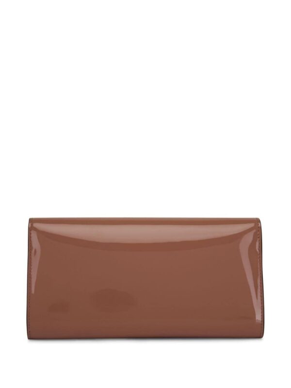 Jimmy Choo Emmie clutch - Image 2
