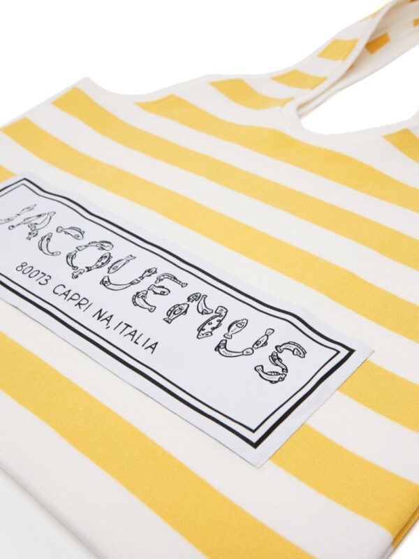Jacquemus Le Tote logo-print bag - Image 3