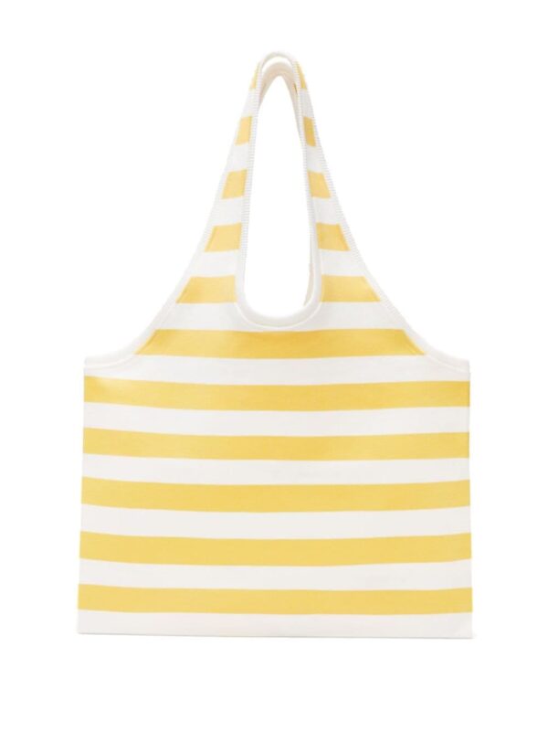 Jacquemus Le Tote logo-print bag - Image 2