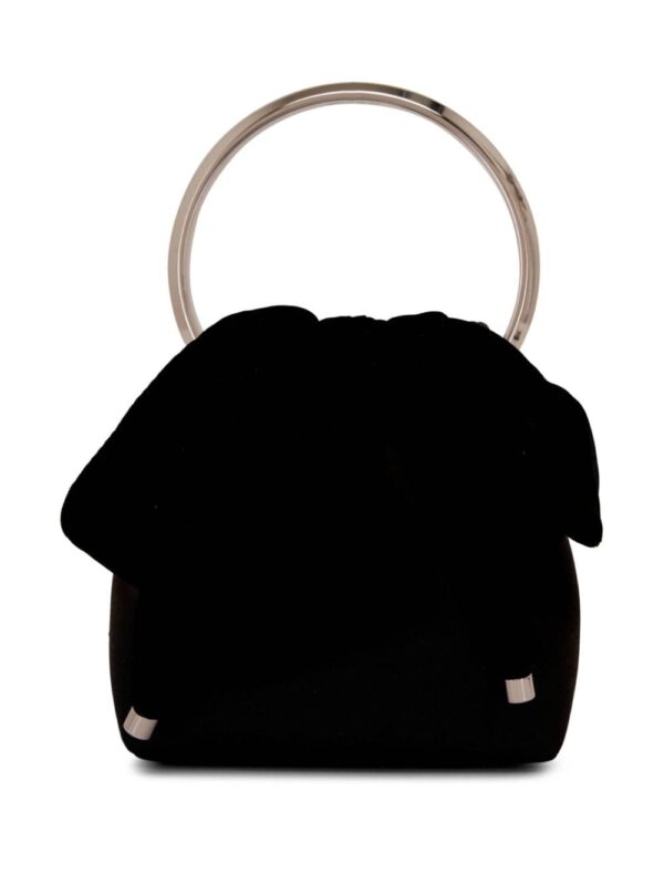 Jimmy Choo Bon Bon bucket bag