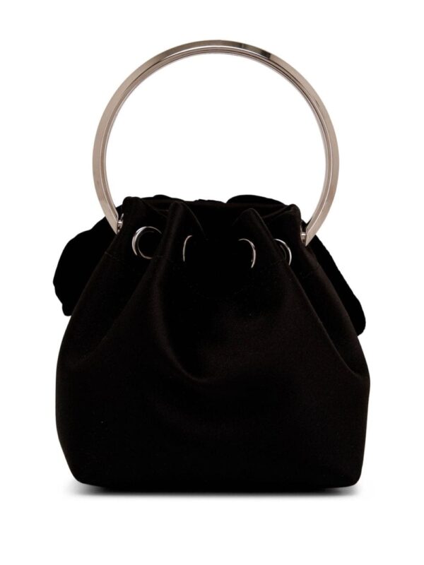 Jimmy Choo Bon Bon bucket bag - Image 2