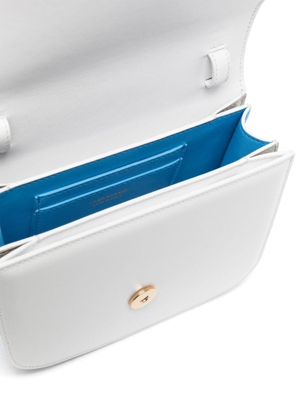 Ferragamo small Fiamma crossbody bag - Image 5