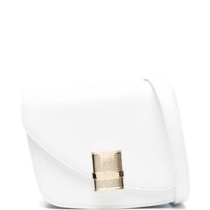 Ferragamo small Fiamma crossbody bag