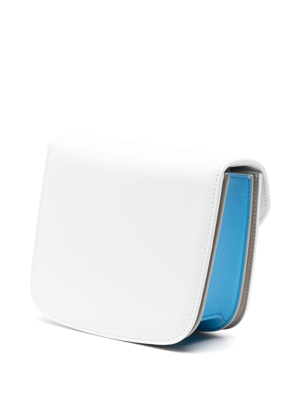 Ferragamo small Fiamma crossbody bag - Image 3