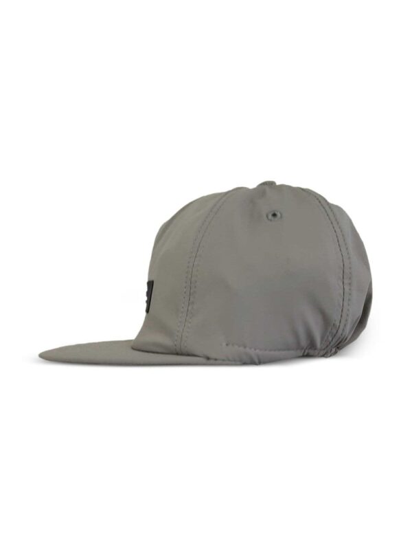 FEAR OF GOD ESSENTIALS logo-appliqué baseball hat - Image 2