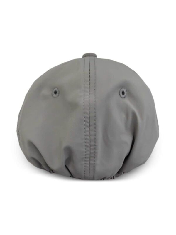 FEAR OF GOD ESSENTIALS logo-appliqué baseball hat - Image 3