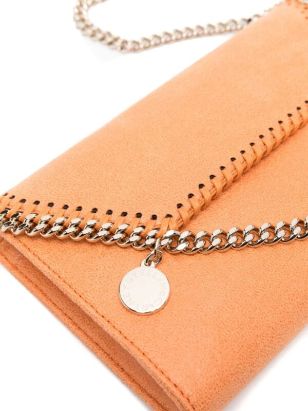 Stella McCartney Falabella cross body bag - Image 4
