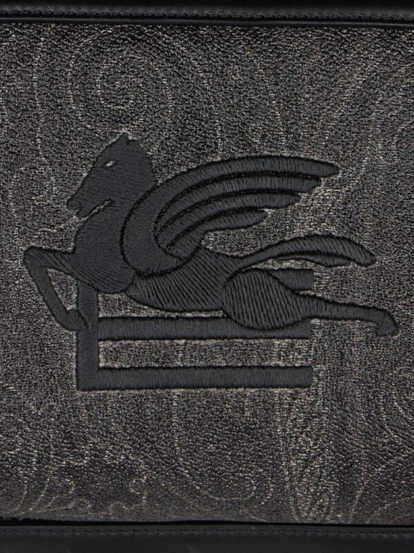 ETRO paisley-jacquard backpack - Image 4