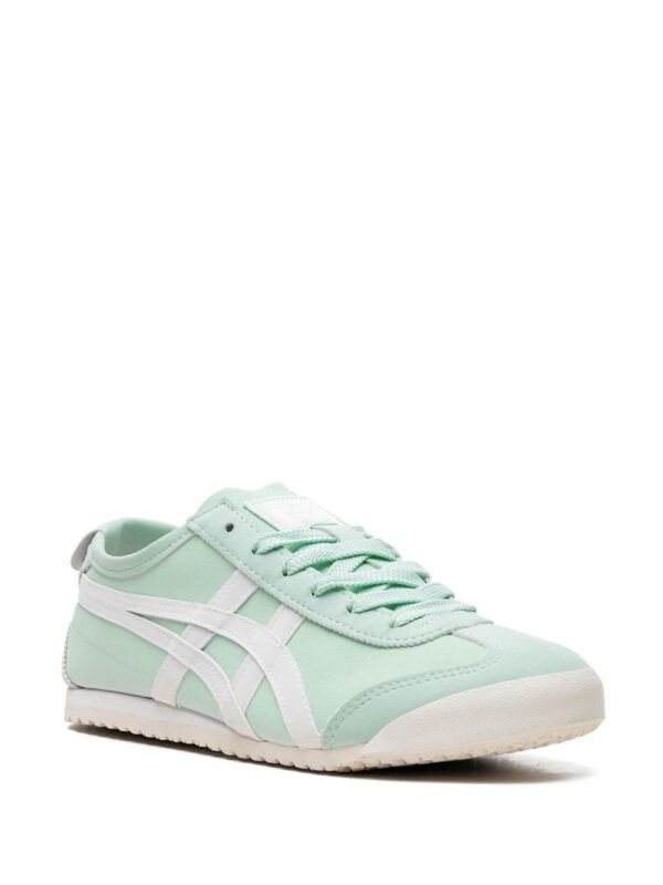 Onitsuka Tiger Mexico 66 "Pale Blue Cream" sneakers - Image 3