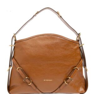 Givenchy medium Voyou leather shoulder bag