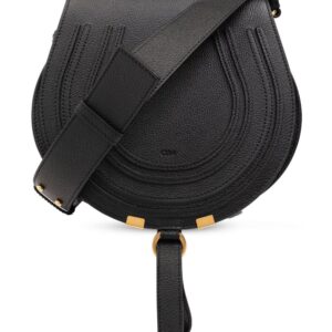 Chloé Marcie leather crossbody bag