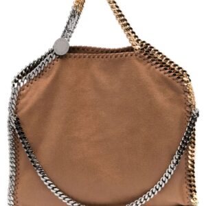 Stella McCartney Falabella tote bag
