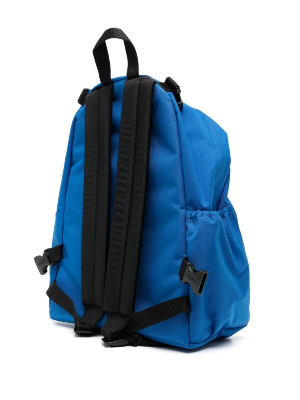 Eastpak x Market Basketballpack logo-appliqué backpack - Image 2