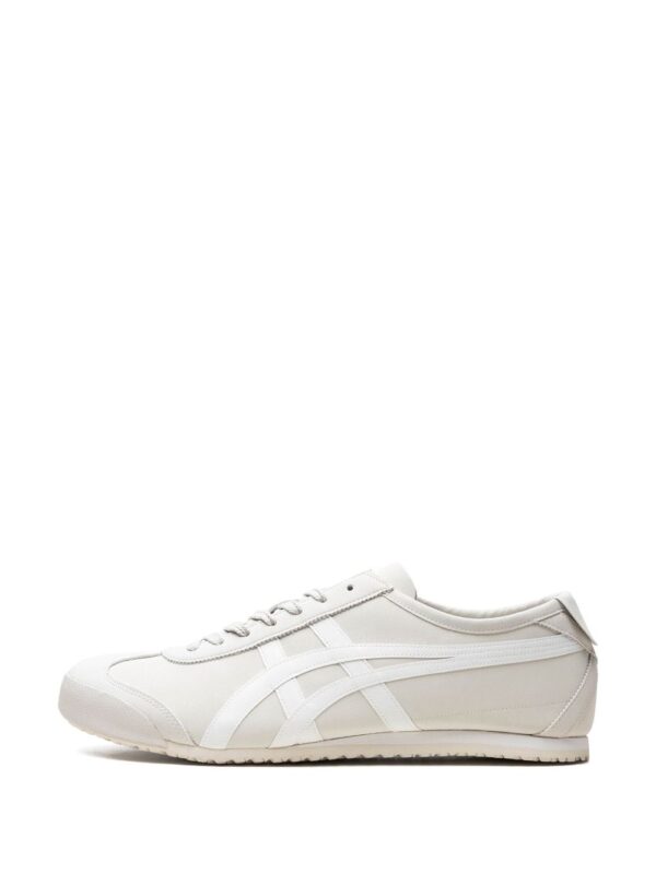 Onitsuka Tiger Mexico 66 "Grey/Cream" sneakers - Image 5