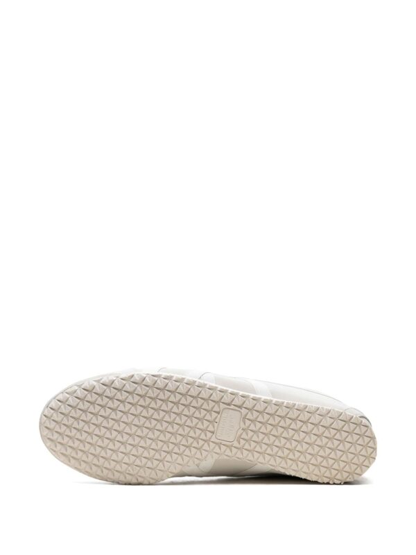 Onitsuka Tiger Mexico 66 "Grey/Cream" sneakers - Image 4
