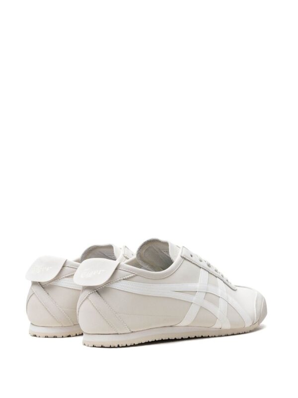 Onitsuka Tiger Mexico 66 "Grey/Cream" sneakers - Image 3