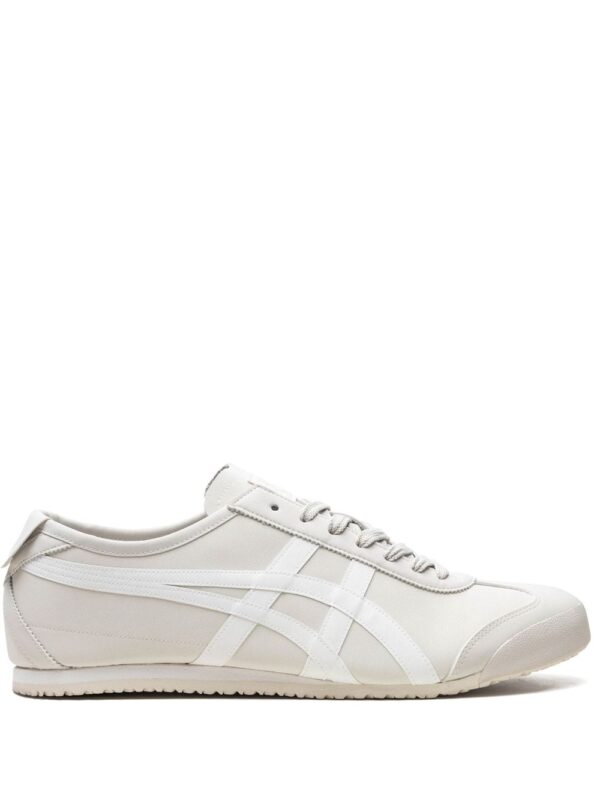 Onitsuka Tiger Mexico 66 "Grey/Cream" sneakers