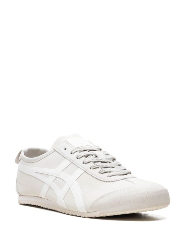Onitsuka Tiger Mexico 66 "Grey/Cream" sneakers - Image 2