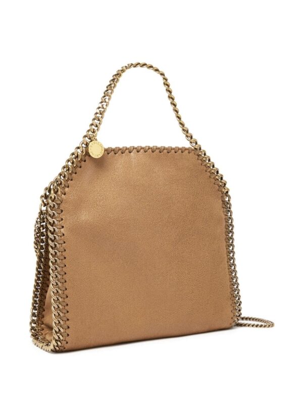 Stella McCartney mini Falabella tote bag - Image 3