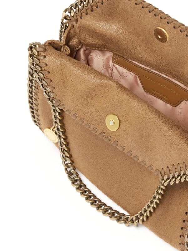 Stella McCartney mini Falabella tote bag - Image 4