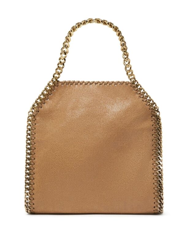 Stella McCartney mini Falabella tote bag - Image 2