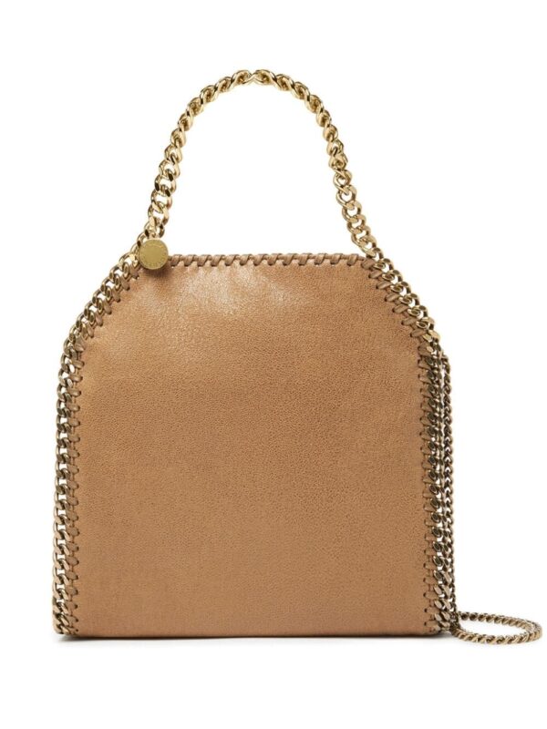 Stella McCartney mini Falabella tote bag